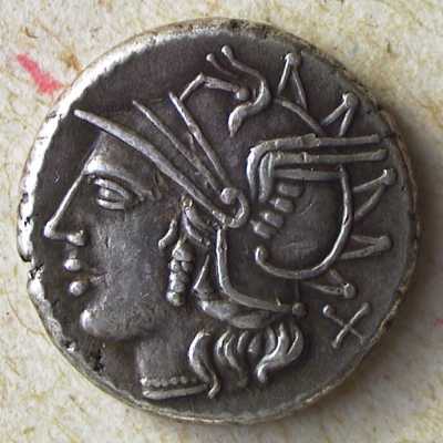 Ancient ROME Ancient ROME